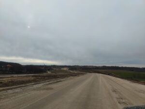 641+700 kierunek Kraków