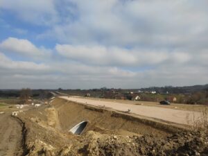 646+300 kierunek Kielce