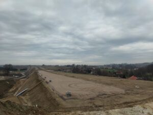 646+300 kierunek Kielce