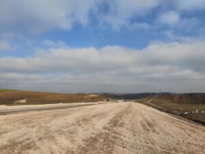 649+600 kierunek Kielce