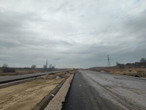 651+100 kierunek Kielce