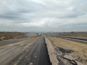 651+100 kierunek Kraków