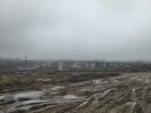 Węzeł Mistrzejowice I